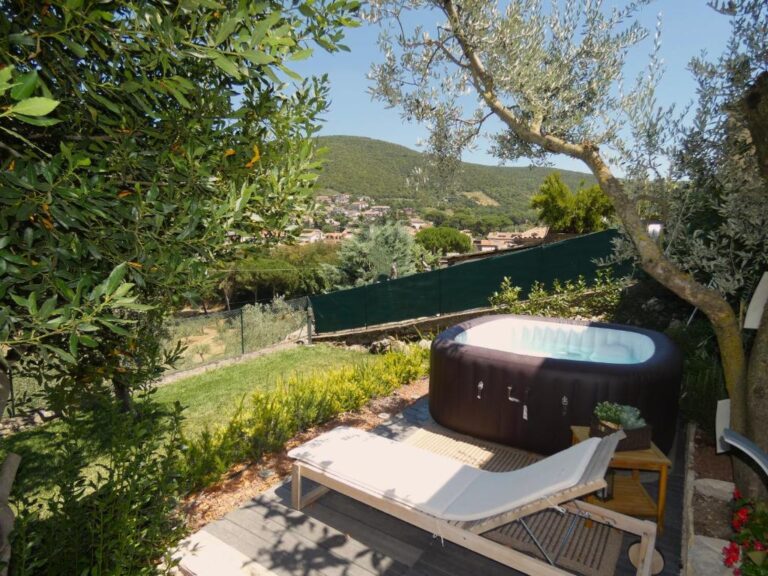 SCAPPO IN UMBRIA