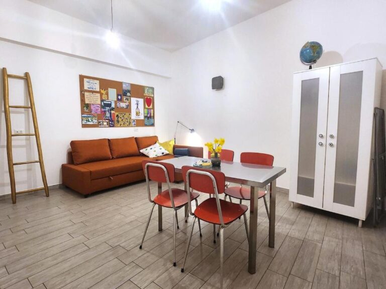 Sanpietrino Home