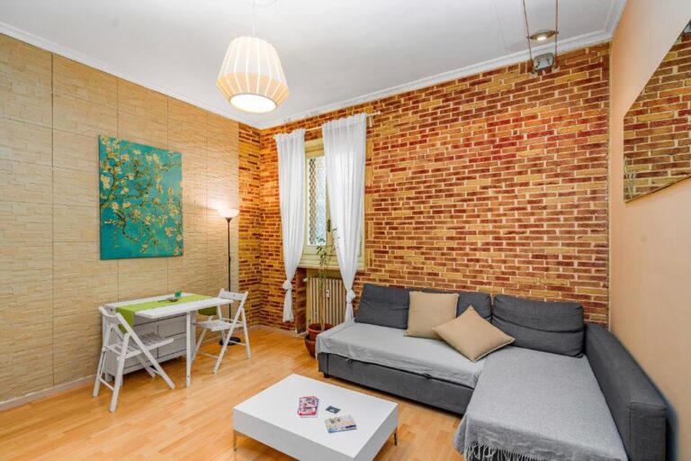 Sant'Ippolito Guest House