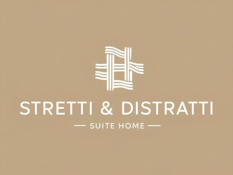Stretti & Distratti - suite home