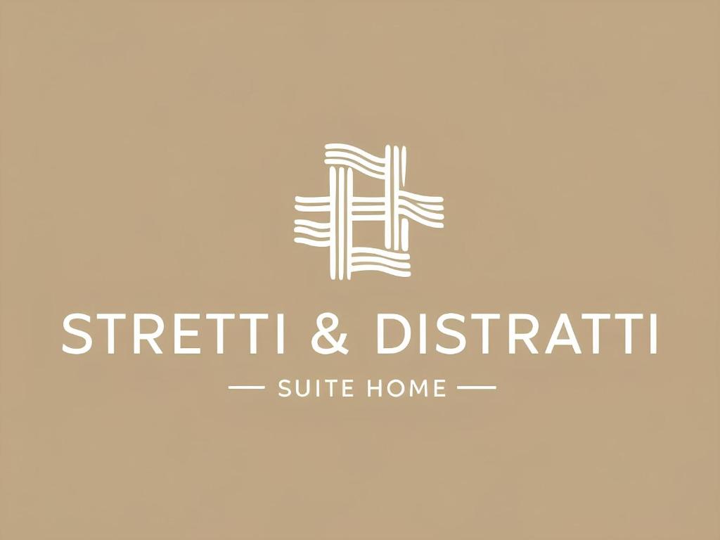Stretti & Distratti - suite home