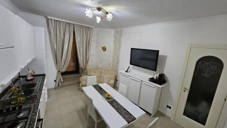 Sunflower Place - dimora del girasole