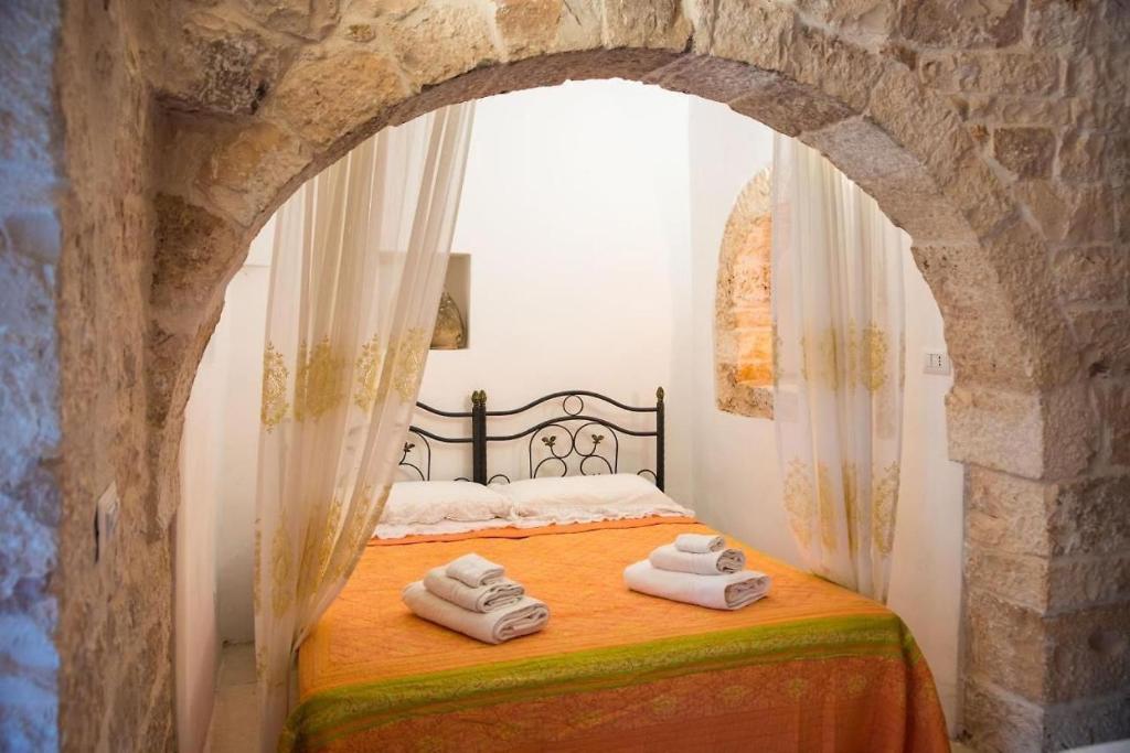 Trullo Masiello