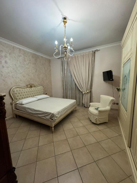 Valendriu's House