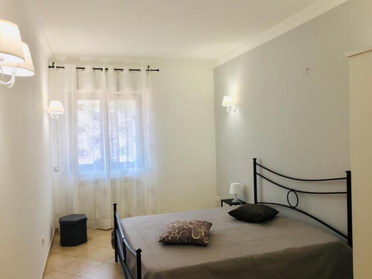 Villa Andalù Appartamenti