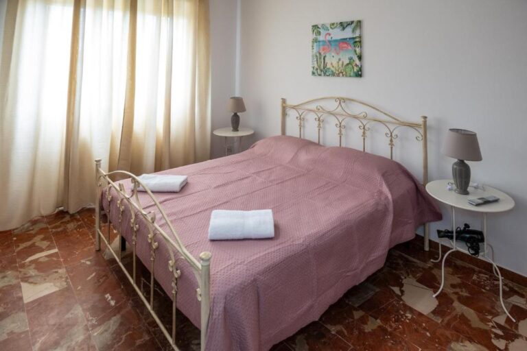 Villa D'Angelo