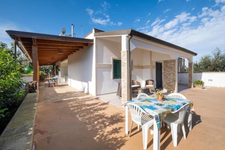 Villa la collina