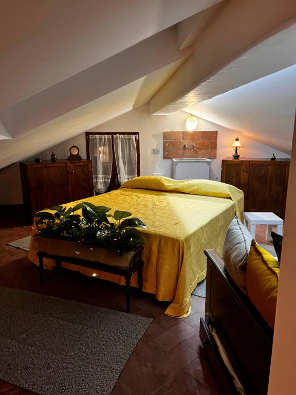 Zanna Casa Vacanza