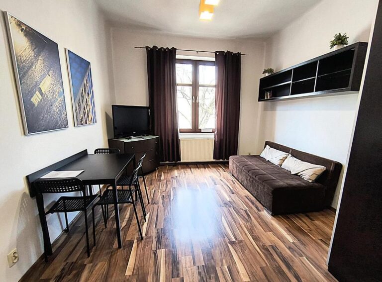 Apartament Premium