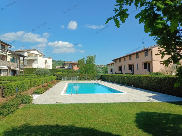 Appartamento Orchidea Garda