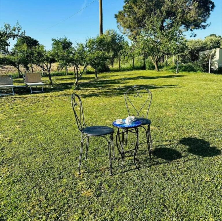Az. Agricola Agriturismo Lo Schiucciolo
