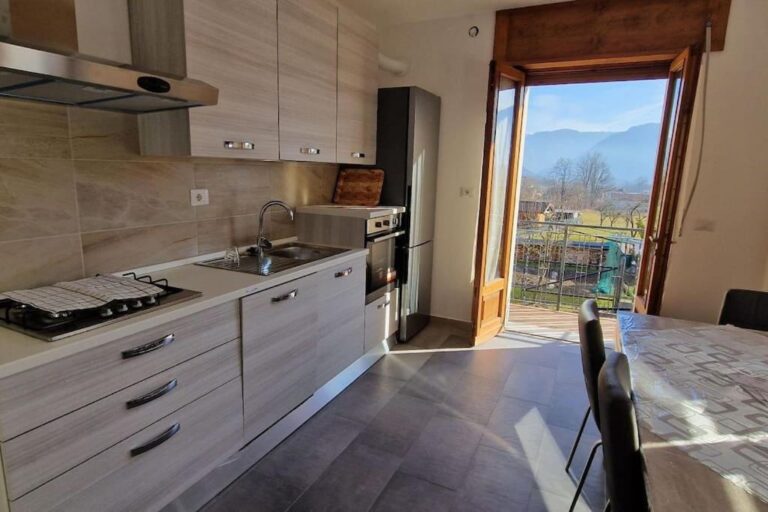 CASA Asani Pedavena