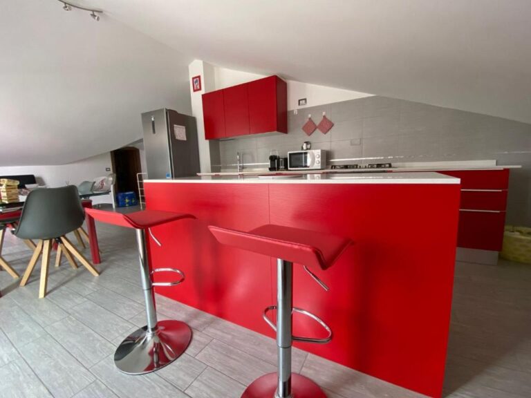 CASA CARAGOL ALGHERO