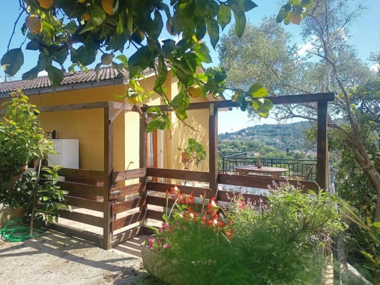 Casa Artigena