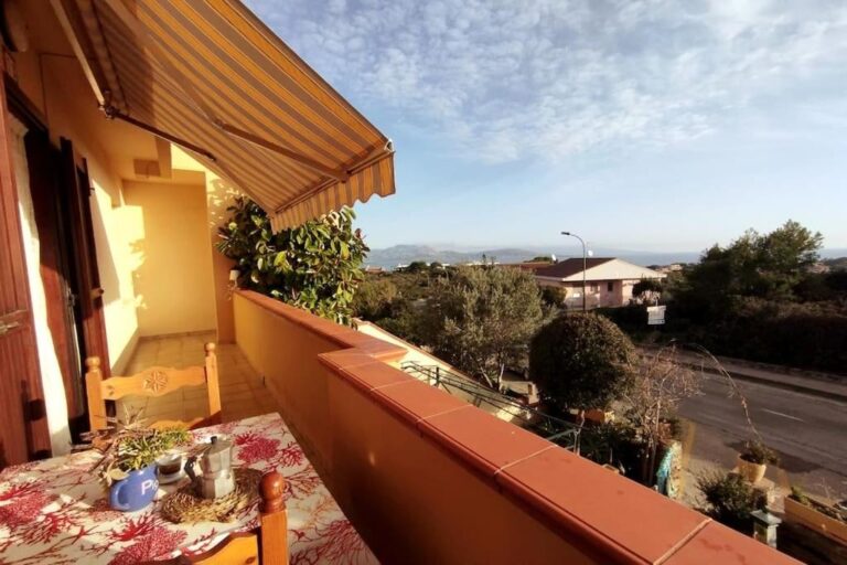 Casa Margherita - Ampio trilocale panoramico R3461