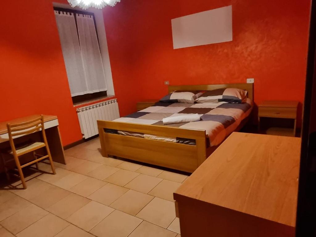 Casa Romeo