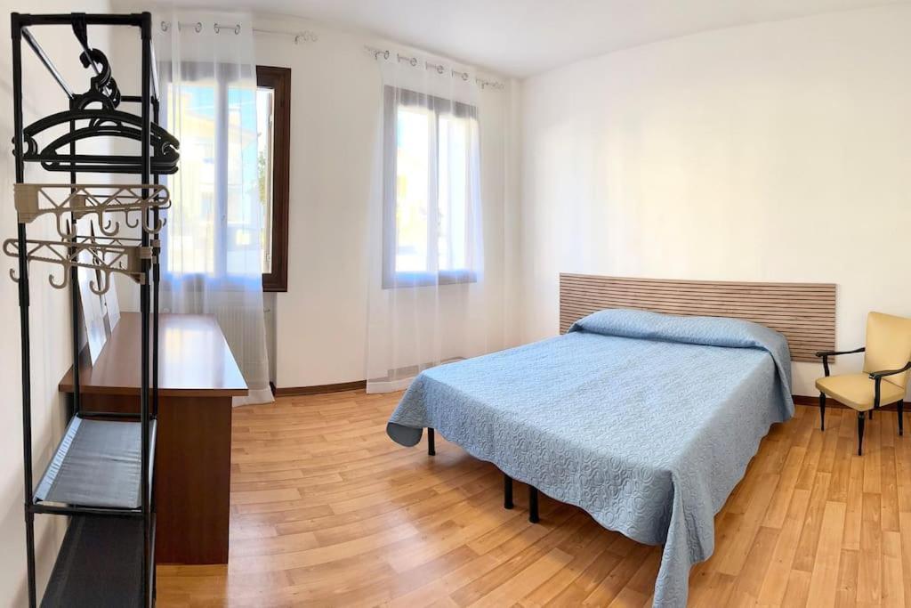 Casa Toè Carpesica