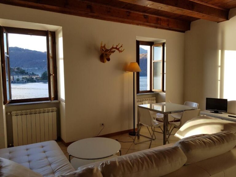 Casa Vacanza Isola