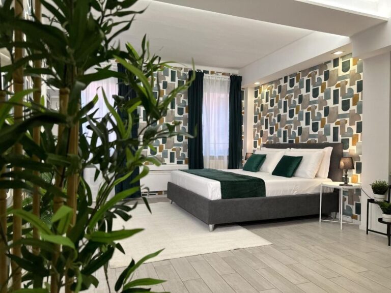 Fondazza Boutique Apartment