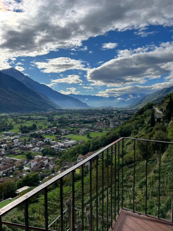 Guest House nel Vigneto
