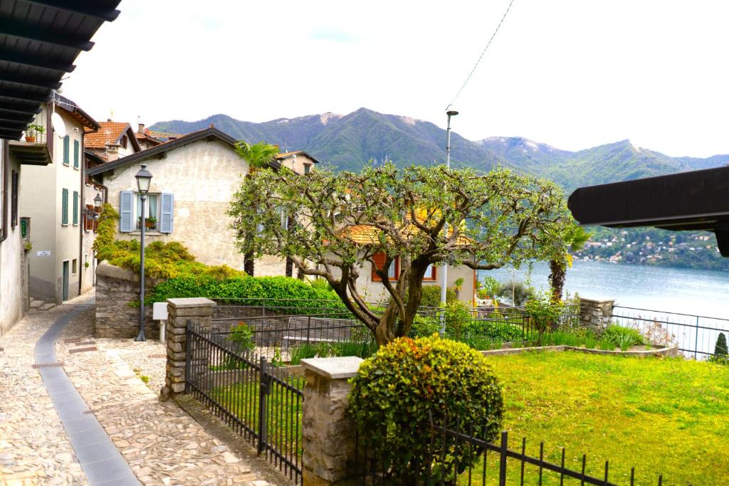 L' Asinello House wifi parking