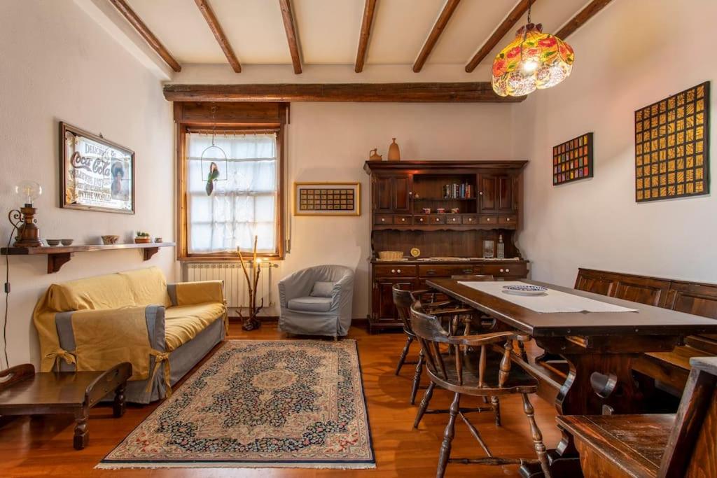 La Casa di Lana