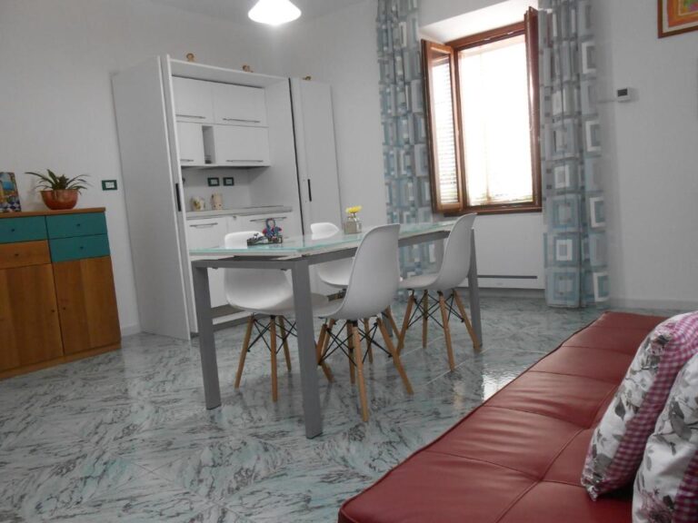 La casetta di Tano