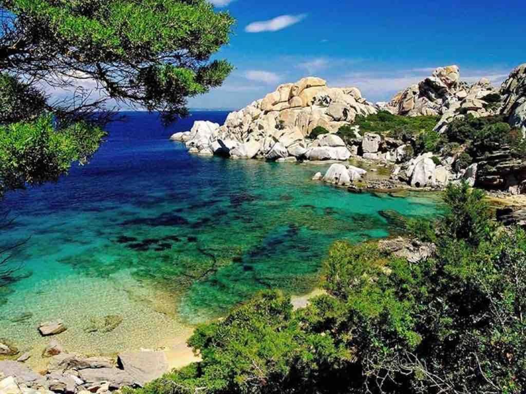 La pavoncella holiday house