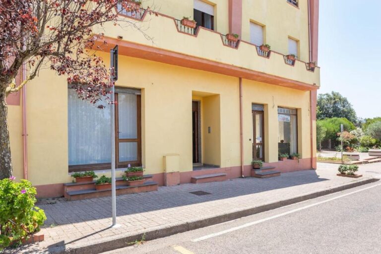 Locazione Turistica da Placida