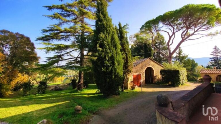 Podere Mona