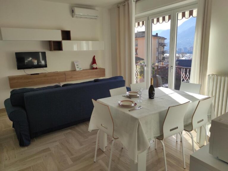 Residenza Gattoni