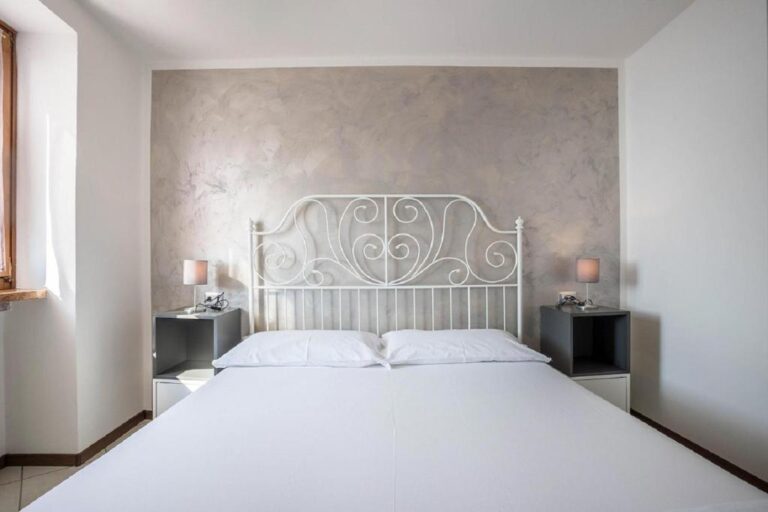 appartamenti Casa Palazzina