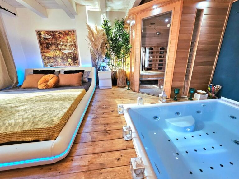 AMA Esclusive SPA Bologna