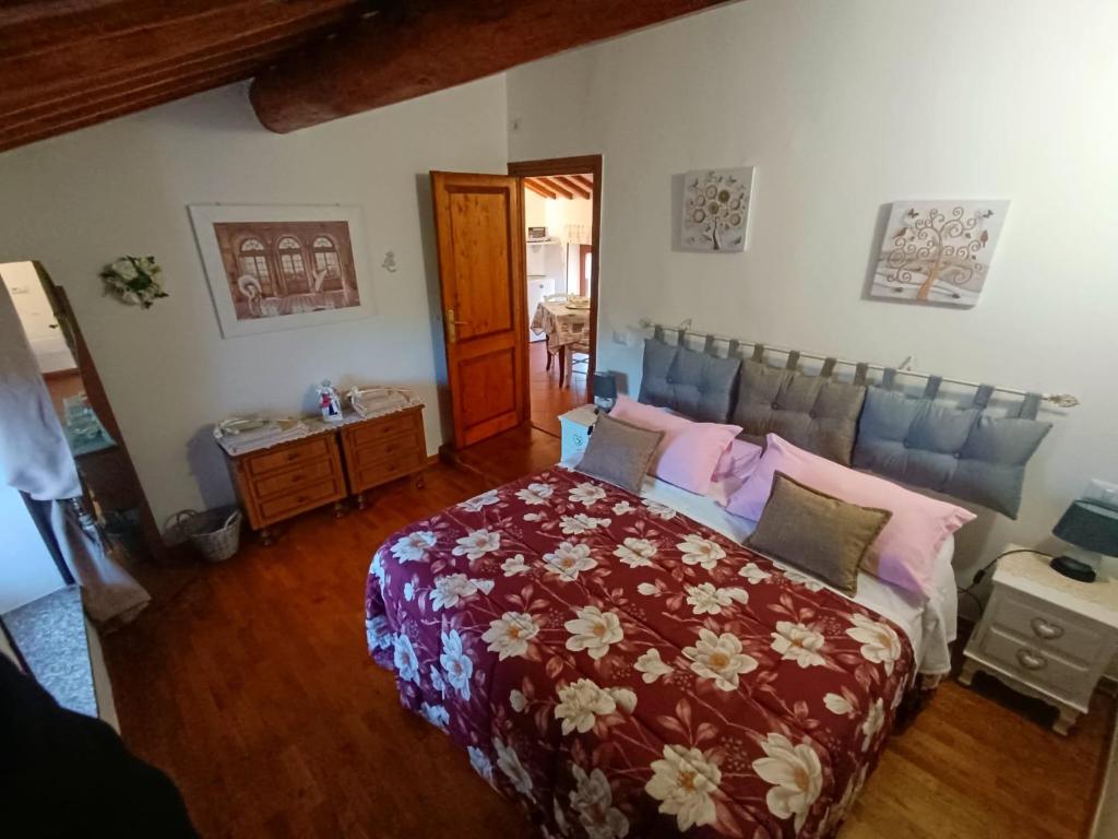 Alloggio Turistico di Patrizia