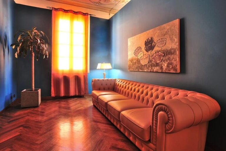 Alvaro's House