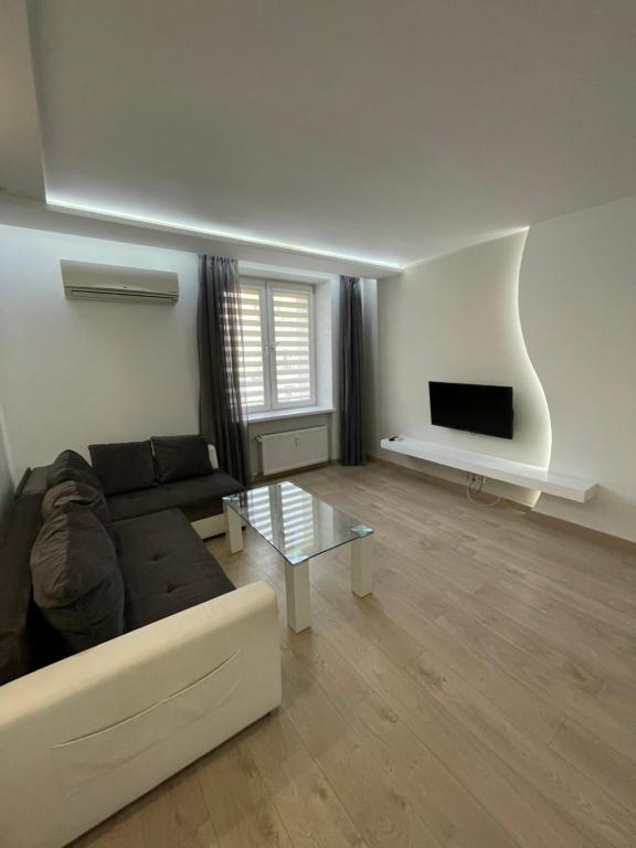 Apartamenty Sienkiewicza
