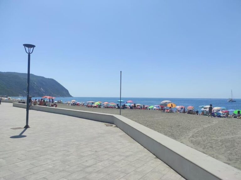 Appartamento CA du DRIA