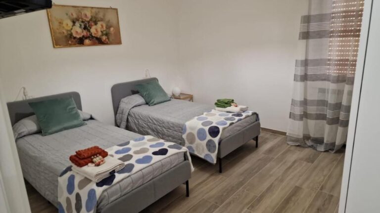 Appartamento Violet - Parma