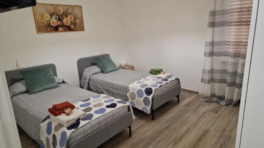 Appartamento Violet - Parma