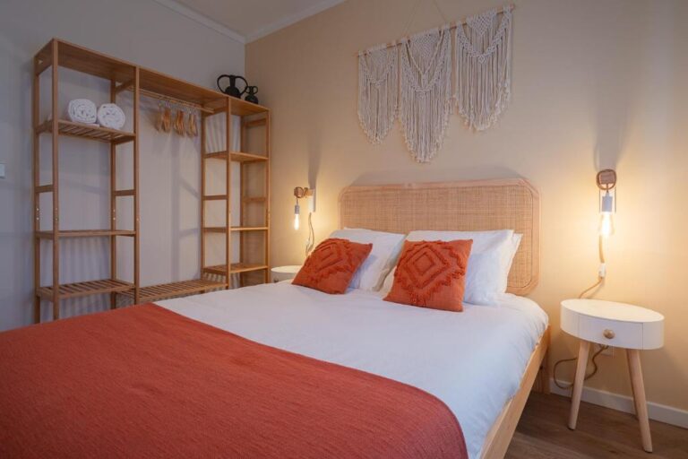 Areias Beach House