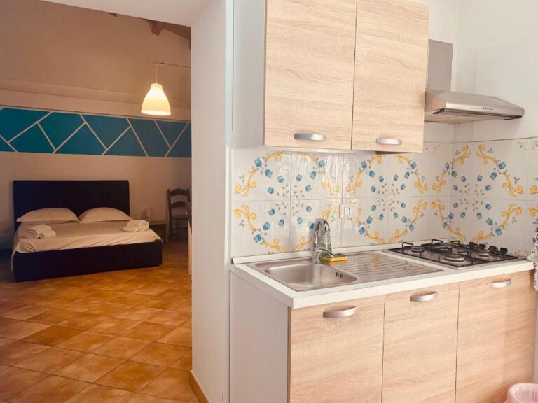 Cartari Apartment