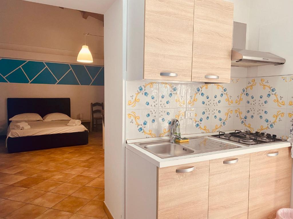 Cartari Apartment