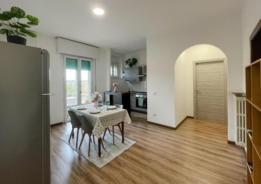 Casa Felicity Verona