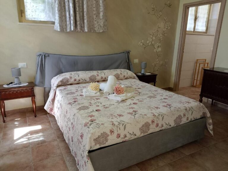 Casa Nonna Leondina