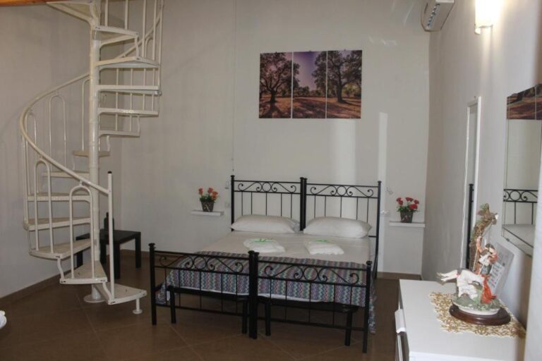 Casa Vacanze Zia Concetta