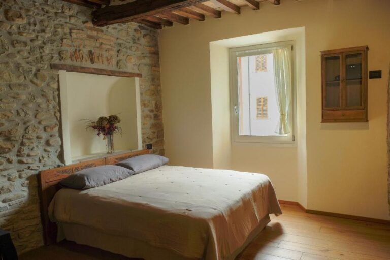 Casa del Moro