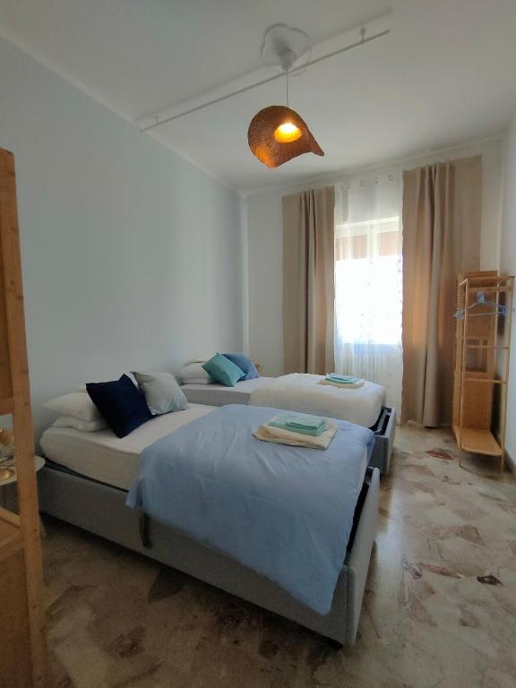 Casa di Pam