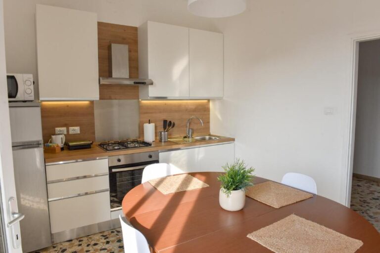 Casa di Terry