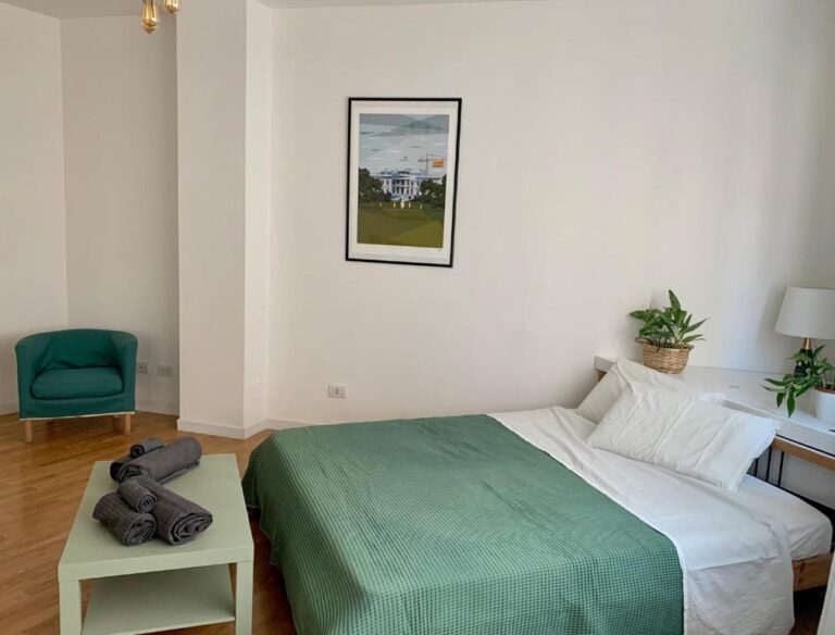 City Apartment Acqui Terme