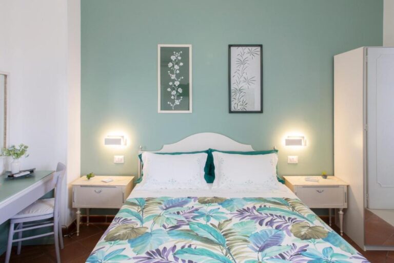 Domus Liventa B&B
